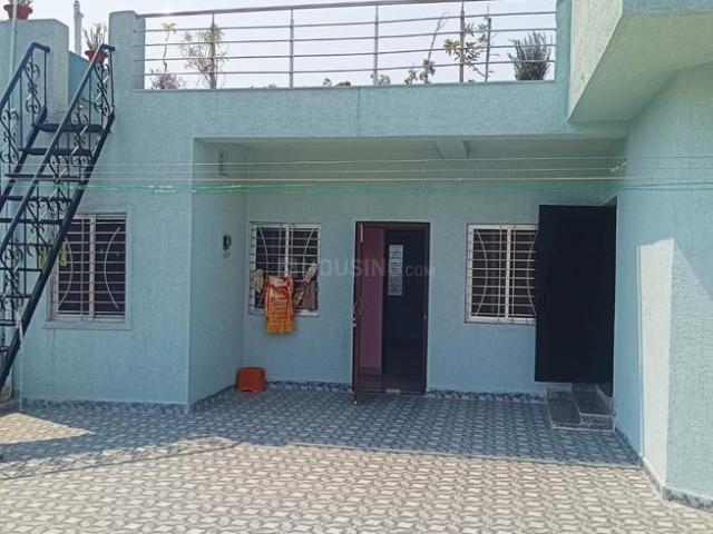 2 BHK Independent House in Kokar for rent Ranchi. The reference number is 19802226