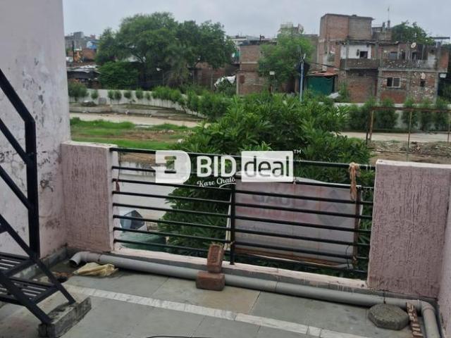 2 BHK Independent House in Kolua Kalan for resale Bhopal. The reference number is 20803474