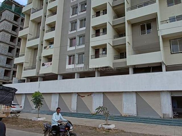 2 BHK Independent House in Kolwadi for rent Pune. The reference number is 12847147