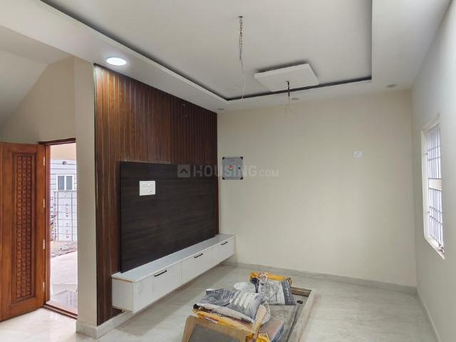2 BHK Independent House in Kolapakkam for resale Chennai. The reference number is 19899049