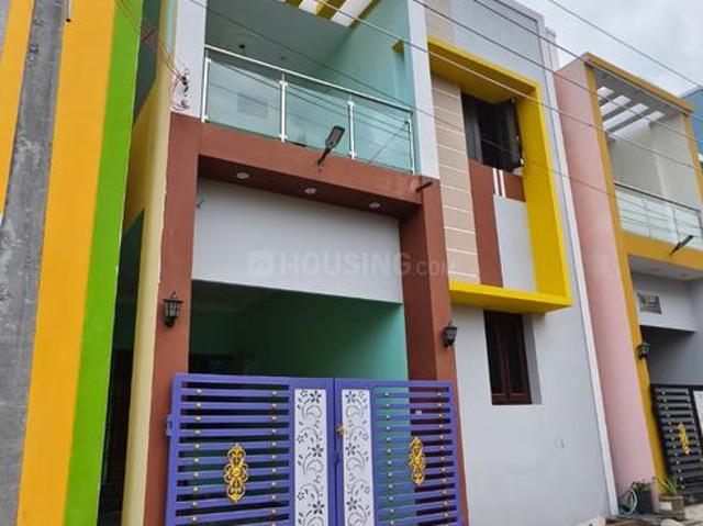 2 BHK Independent House in Kolapakkam for resale Chennai. The reference number is 19899412
