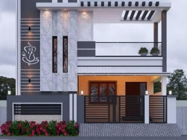 2 BHK Independent House in Kolar Town for resale Kolar. The reference number is 20949097