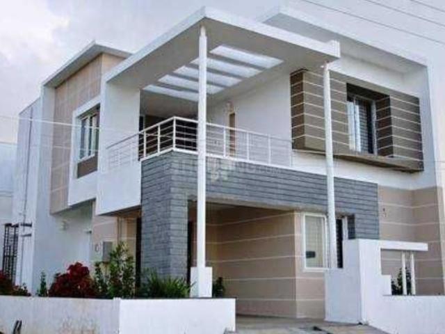 2 BHK Independent House in Kolar Town for resale Kolar. The reference number is 20177841