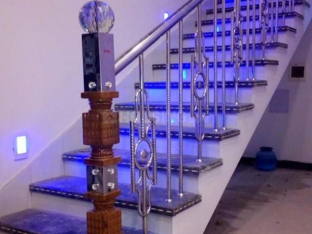 2 BHK Independent House in Kolar Town for resale Kolar. The reference number is 20365007