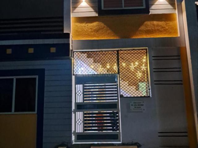 2 BHK Independent House in Kolar Road for rent Bhopal. The reference number is 21188919