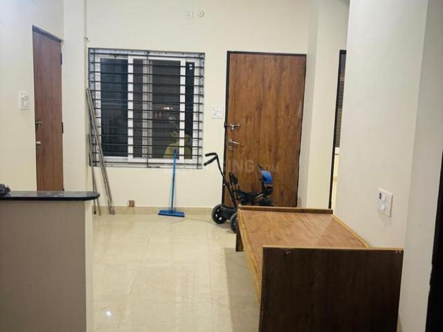 2 BHK Independent House in Kolar Road for rent Bhopal. The reference number is 21378485