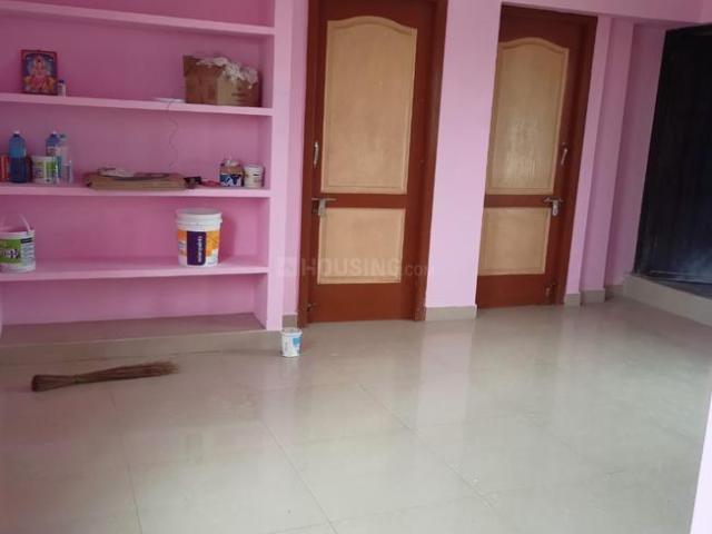 2 BHK Independent House in Kolathur for rent Chennai. The reference number is 17029904