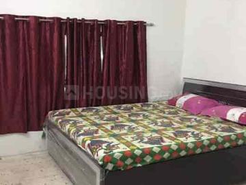2 BHK Independent House in Kolathur for rent Chennai. The reference number is 12383511