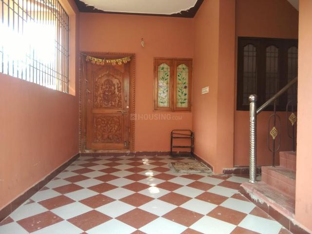 2 BHK Independent House in Kolathur for rent Chennai. The reference number is 20326525