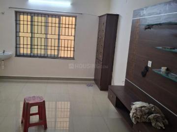 2 BHK Independent House in Kolathur for rent Chennai. The reference number is 20470591