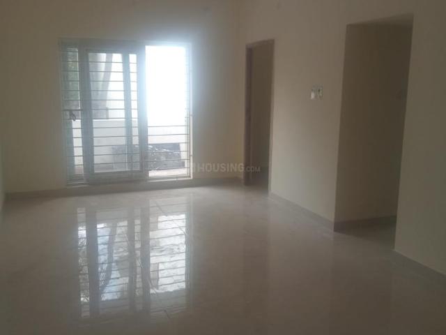 2 BHK Independent House in Kolathur for rent Chennai. The reference number is 20630841