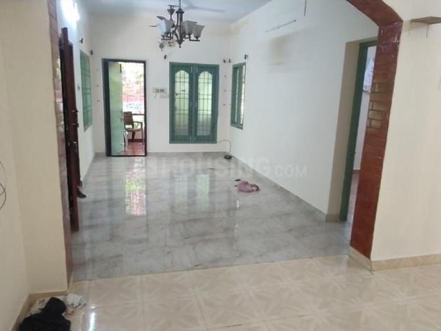2 BHK Independent House in Kolathur for rent Chennai. The reference number is 21047851