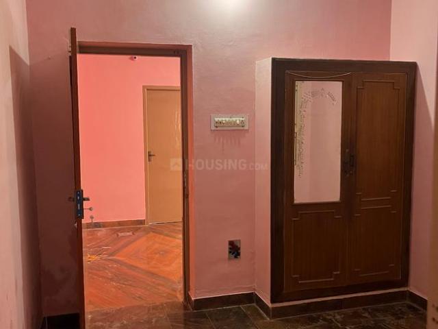 2 BHK Independent House in Kolathur for rent Chennai. The reference number is 21101752