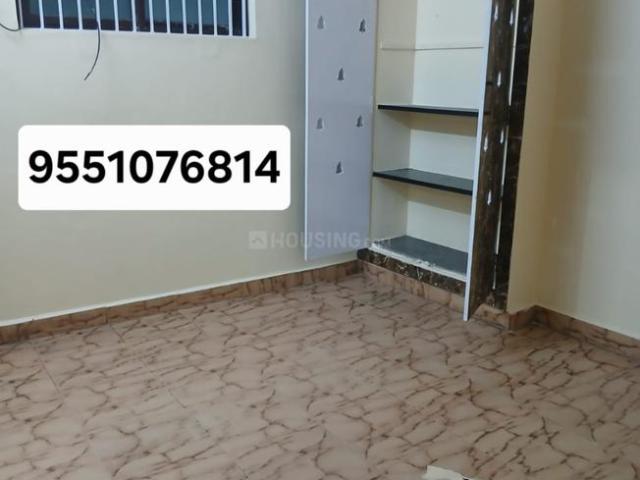 2 BHK Independent House in Kolathur for rent Chennai. The reference number is 21307346
