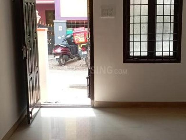 2 BHK Independent House in Kolathur for resale Chennai. The reference number is 13127907