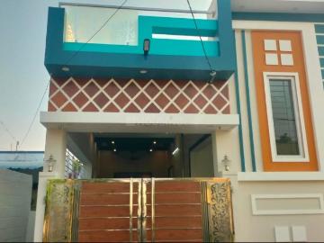 2 BHK Independent House in Kolathur for resale Chennai. The reference number is 20506228