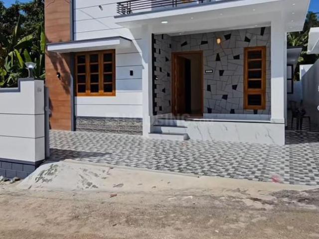 2 BHK Independent House in Kolathur for resale Chennai. The reference number is 20514498