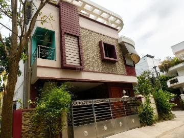 2 BHK Independent House in Kolathur for resale Chennai. The reference number is 20554163