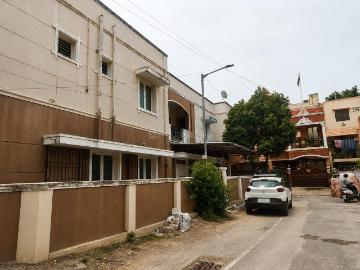 2 BHK Independent House in Kolathur for resale Chennai. The reference number is 20554258