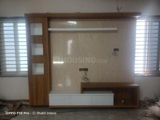 2 BHK Independent House in Kolathur for resale Chennai. The reference number is 20668073