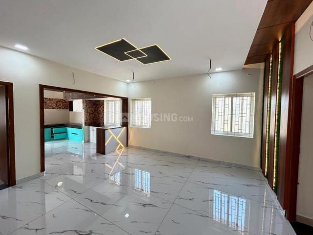 2 BHK Independent House in Kolathur for resale Chennai. The reference number is 21387629