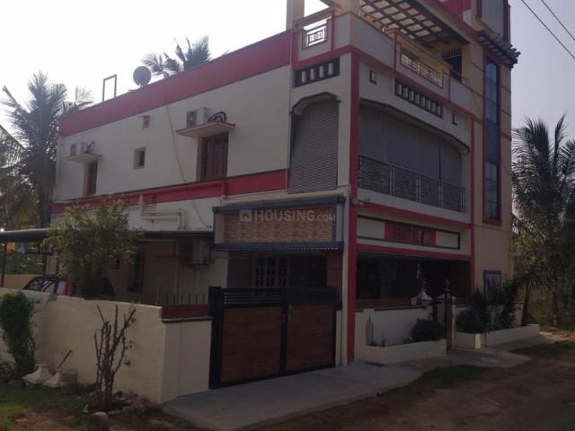 2 BHK Independent House in Kollapatty for rent Salem. The reference number is 19150147