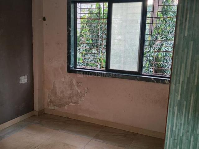 2 BHK Independent House in Kopar Khairane for rent Navi Mumbai. The reference number is 19878554
