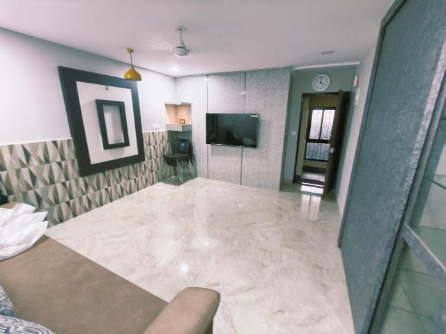 2 BHK Independent House in Kopar Khairane for rent Navi Mumbai. The reference number is 19882071