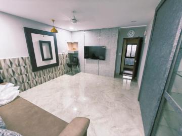 Navi Mumbai, Thane District, Maharashtra