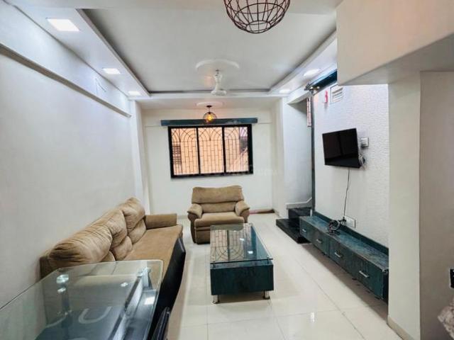 2 BHK Independent House in Kopar Khairane for rent Navi Mumbai. The reference number is 19894260