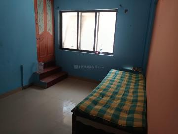 House for rent in GA Shikha - Balcony, Security