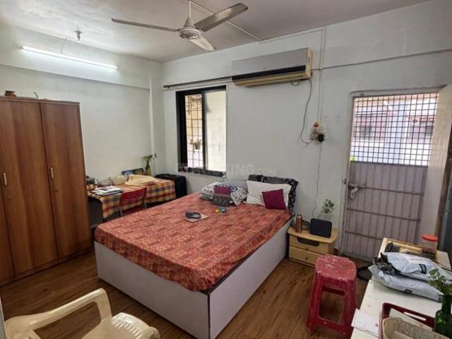2 BHK Independent House in Kopar Khairane for rent Navi Mumbai. The reference number is 20208547