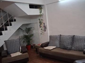 2 BHK Independent House in Kopar Khairane for rent Navi Mumbai. The reference number is 20361538