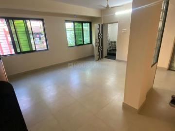 2 BHK Independent House in Kopar Khairane for rent Navi Mumbai. The reference number is 20338841