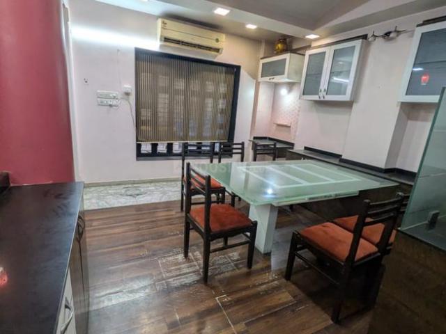 2 BHK Independent House in Kopar Khairane for rent Navi Mumbai. The reference number is 20584810