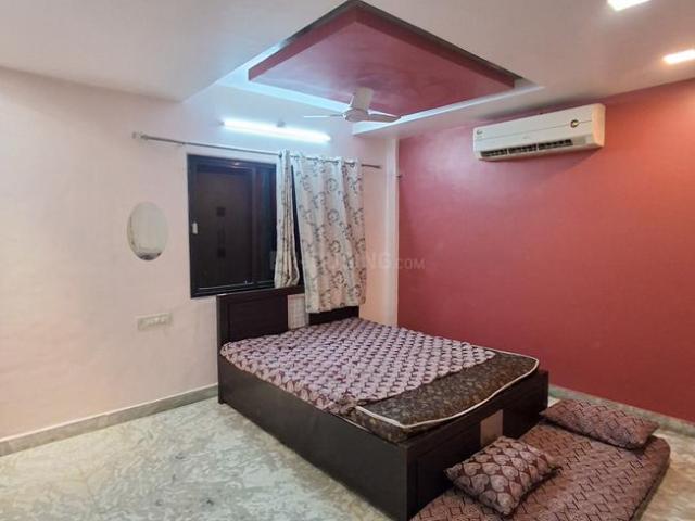 2 BHK Independent House in Kopar Khairane for rent Navi Mumbai. The reference number is 20680712