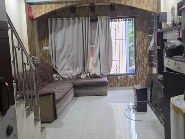 2 BHK Independent House in Kopar Khairane for rent Navi Mumbai. The reference number is 20602863