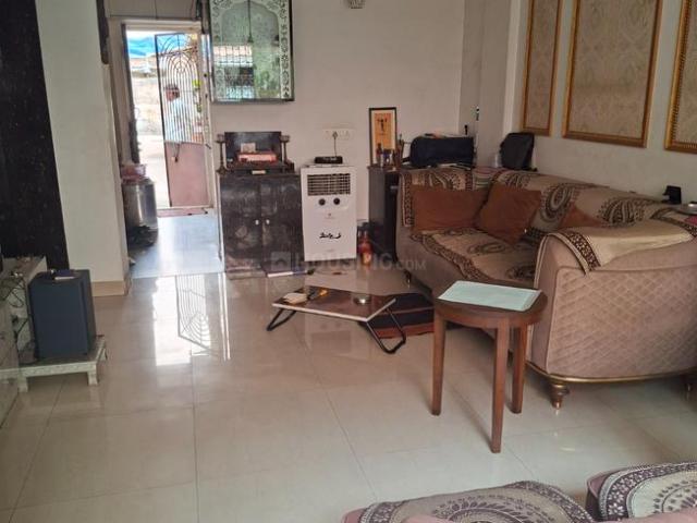 2 BHK Independent House in Kopar Khairane for resale Navi Mumbai. The reference number is 20304400