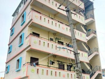 2 BHK Independent House in Koppa Gate for resale Bengaluru. The reference number is 20382440