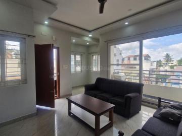 2 BHK Independent House in Koramangala for rent Bengaluru. The reference number is 20576637