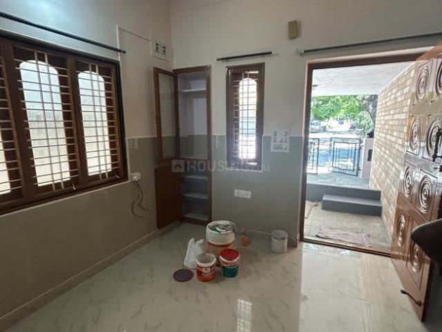 2 BHK Independent House in Koramangala for rent Bengaluru. The reference number is 20579840