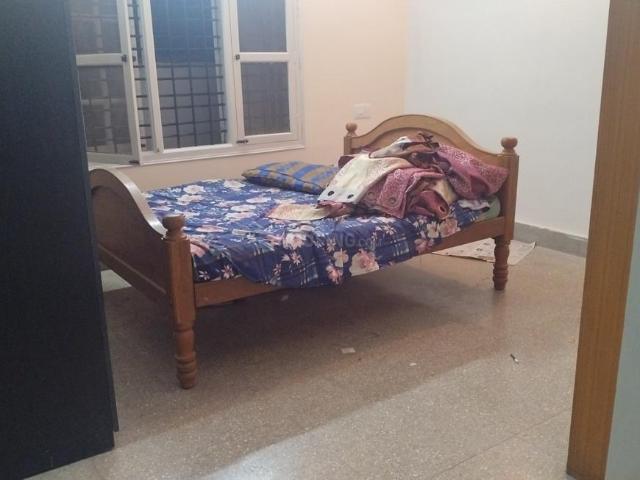 2 BHK Independent House in Koramangala for rent Bengaluru. The reference number is 20638776