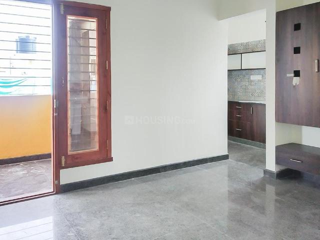 2 BHK Independent House in Koramangala for rent Bengaluru. The reference number is 20749856