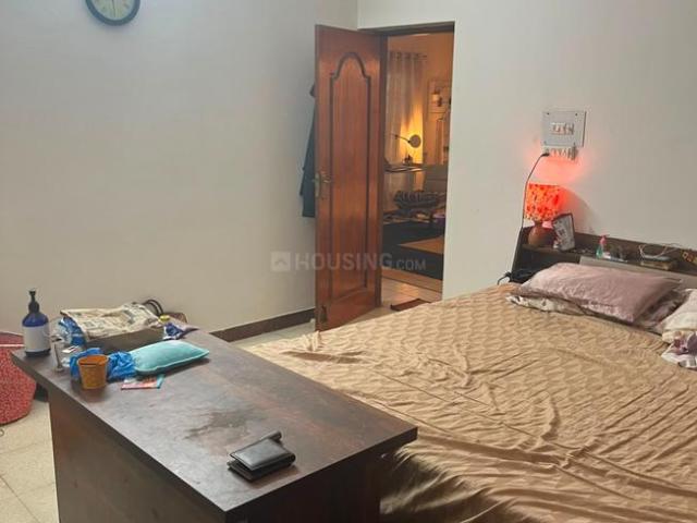 2 BHK Independent House in Koramangala for rent Bengaluru. The reference number is 20752584