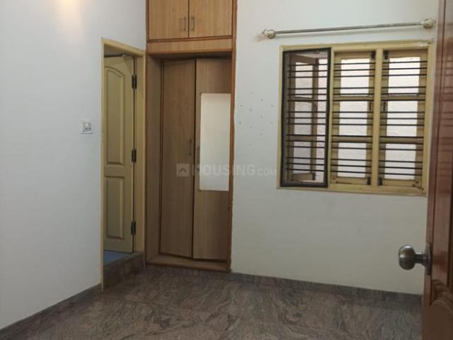 2 BHK Independent House in Koramangala for rent Bengaluru. The reference number is 20822327