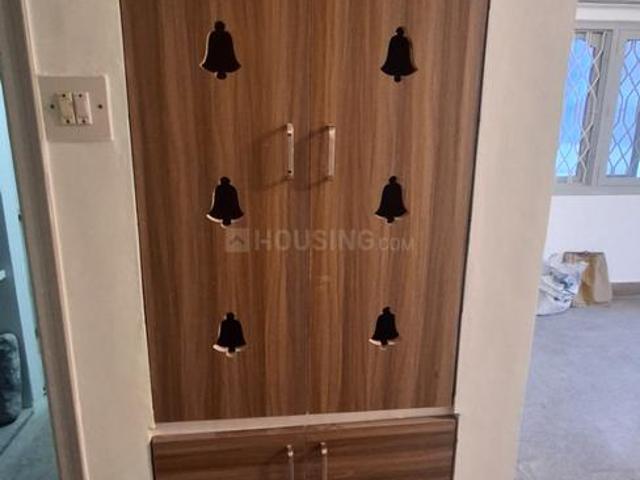 2 BHK Independent House in Koramangala for rent Bengaluru. The reference number is 20871035