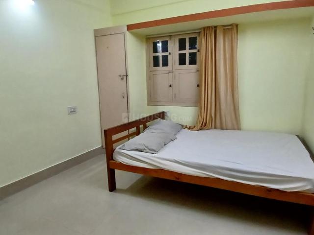 2 BHK Independent House in Koramangala for rent Bengaluru. The reference number is 20992189