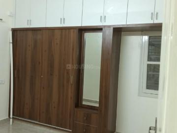 2 BHK Independent House in Koramangala for rent Bengaluru. The reference number is 20097732