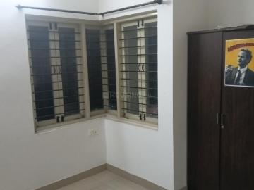 2 BHK Independent House in Koramangala for rent Bengaluru. The reference number is 20180399