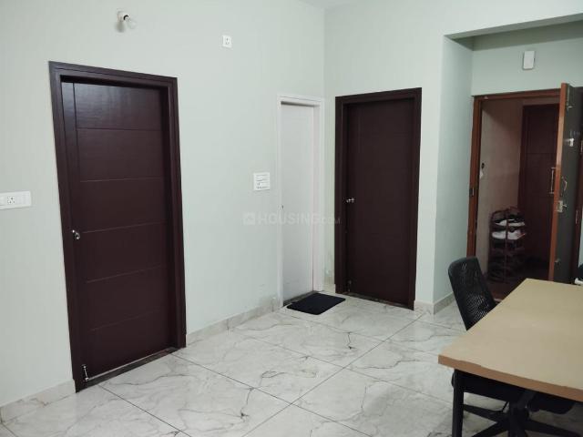 2 BHK Independent House in Koramangala for rent Bengaluru. The reference number is 21043647